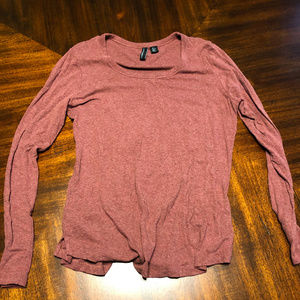 Cynthia Rowley Long Sleeve